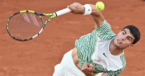 French Open Results